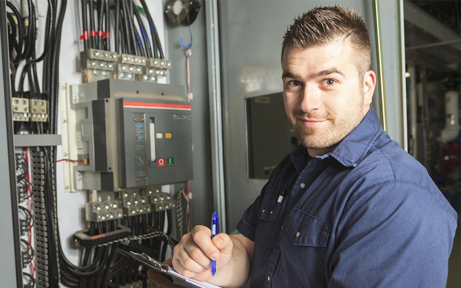 dépannage électricien Montrouge