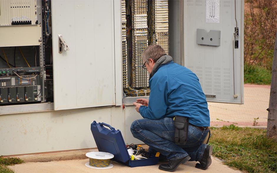 dépannage électricien Montrouge