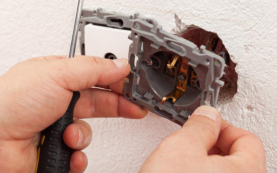 dépannage électricien Montrouge