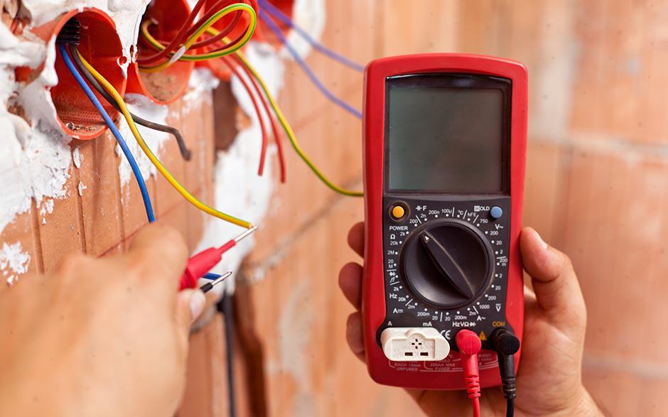 dépannage électricien Montrouge